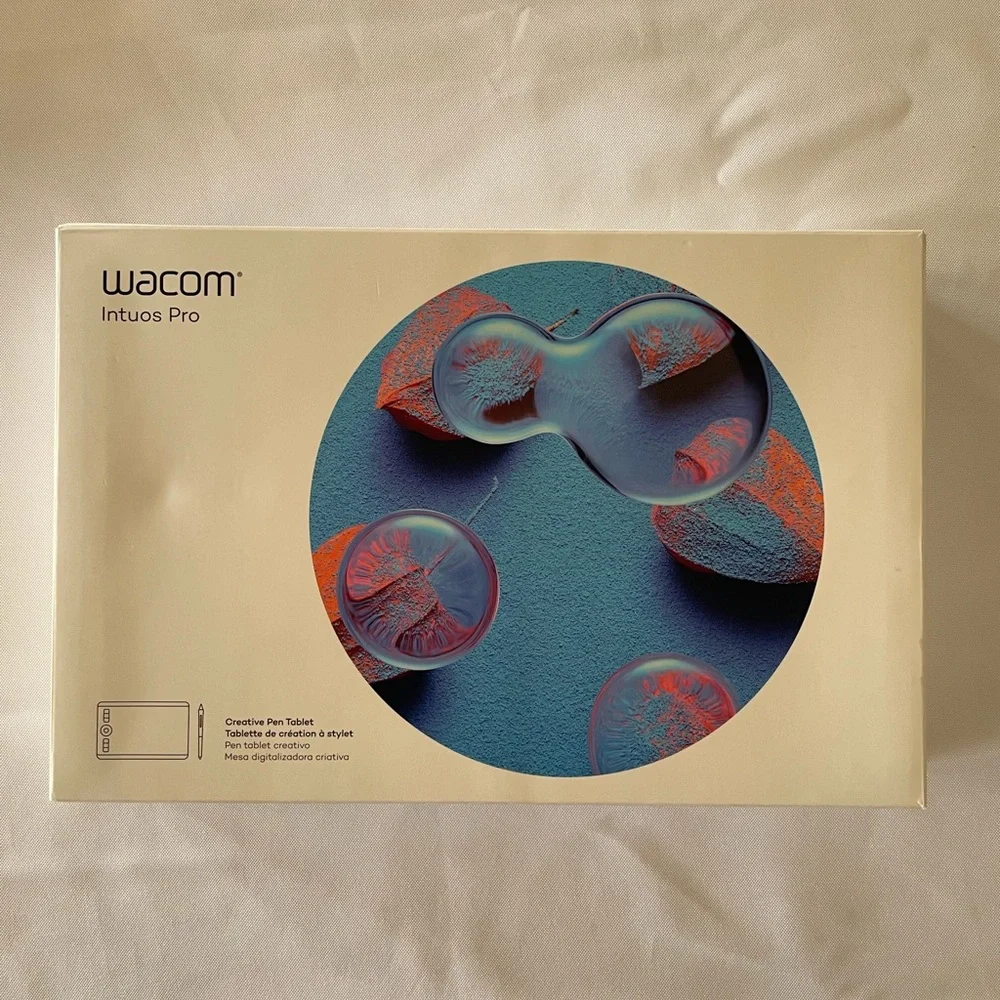Wacom creative pen